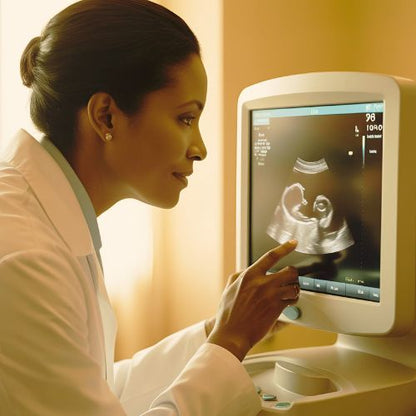 Personalized Antenatal Care Support