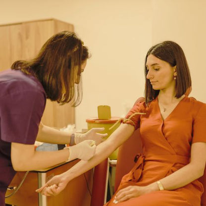 Personalized Antenatal Care Support