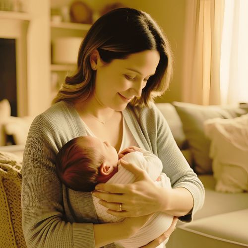 Personalized Antenatal Care Support