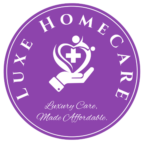 Luxe Homecare: Luxury Care, Made Affordable! لوكس للرعاية المنزلية: رعاية فاخرة بأسعار معقولة!