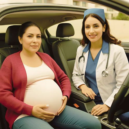 Personalized Antenatal Care Support