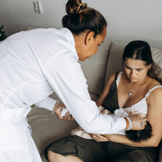 Postpartum Care Package